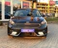 Коричневий Кіа Niro, об'ємом двигуна 1.58 л та пробігом 150 тис. км за 16500 $, фото 2 на Automoto.ua