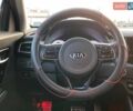 Коричневий Кіа Niro, об'ємом двигуна 1.58 л та пробігом 150 тис. км за 16500 $, фото 20 на Automoto.ua