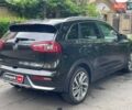 Коричневый Киа Niro, объемом двигателя 1.6 л и пробегом 134 тыс. км за 14270 $, фото 4 на Automoto.ua