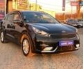 Коричневий Кіа Niro, об'ємом двигуна 1.58 л та пробігом 150 тис. км за 16500 $, фото 3 на Automoto.ua