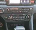Коричневий Кіа Niro, об'ємом двигуна 1.58 л та пробігом 150 тис. км за 16500 $, фото 22 на Automoto.ua