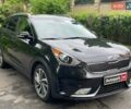 Коричневый Киа Niro, объемом двигателя 1.6 л и пробегом 134 тыс. км за 14270 $, фото 2 на Automoto.ua