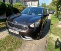 Коричневый Киа Niro, объемом двигателя 1.6 л и пробегом 193 тыс. км за 14450 $, фото 8 на Automoto.ua