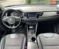 Коричневый Киа Niro, объемом двигателя 1.6 л и пробегом 134 тыс. км за 14270 $, фото 26 на Automoto.ua