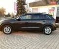 Коричневий Кіа Niro, об'ємом двигуна 1.58 л та пробігом 150 тис. км за 16500 $, фото 5 на Automoto.ua
