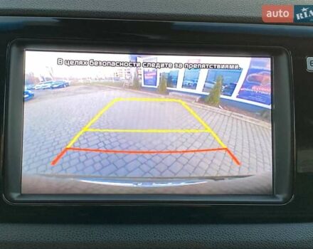 Коричневий Кіа Niro, об'ємом двигуна 1.58 л та пробігом 150 тис. км за 16500 $, фото 23 на Automoto.ua