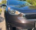 Коричневый Киа Niro, объемом двигателя 1.6 л и пробегом 193 тыс. км за 14450 $, фото 3 на Automoto.ua