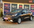 Коричневий Кіа Niro, об'ємом двигуна 1.58 л та пробігом 150 тис. км за 16500 $, фото 1 на Automoto.ua