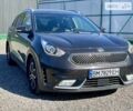 Коричневий Кіа Niro, об'ємом двигуна 1.58 л та пробігом 168 тис. км за 17999 $, фото 6 на Automoto.ua