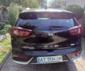 Коричневый Киа Niro, объемом двигателя 1.6 л и пробегом 193 тыс. км за 14450 $, фото 2 на Automoto.ua