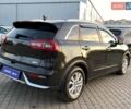 Коричневий Кіа Niro, об'ємом двигуна 1.58 л та пробігом 150 тис. км за 16500 $, фото 8 на Automoto.ua