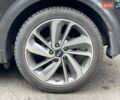 Коричневый Киа Niro, объемом двигателя 1.6 л и пробегом 134 тыс. км за 14270 $, фото 8 на Automoto.ua