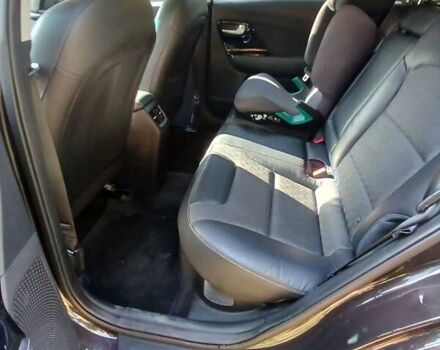 Коричневый Киа Niro, объемом двигателя 1.6 л и пробегом 193 тыс. км за 14450 $, фото 9 на Automoto.ua