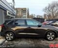 Коричневий Кіа Niro, об'ємом двигуна 1.6 л та пробігом 102 тис. км за 18200 $, фото 12 на Automoto.ua