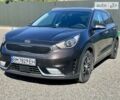 Коричневий Кіа Niro, об'ємом двигуна 1.58 л та пробігом 168 тис. км за 17999 $, фото 2 на Automoto.ua