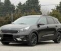 Коричневий Кіа Niro, об'ємом двигуна 0 л та пробігом 96 тис. км за 9200 $, фото 1 на Automoto.ua