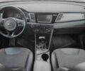 Коричневий Кіа Niro, об'ємом двигуна 0 л та пробігом 96 тис. км за 9200 $, фото 6 на Automoto.ua