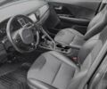 Коричневий Кіа Niro, об'ємом двигуна 0 л та пробігом 96 тис. км за 9200 $, фото 8 на Automoto.ua