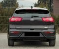 Коричневий Кіа Niro, об'ємом двигуна 0 л та пробігом 96 тис. км за 9200 $, фото 3 на Automoto.ua