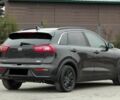 Коричневий Кіа Niro, об'ємом двигуна 0 л та пробігом 96 тис. км за 9200 $, фото 10 на Automoto.ua