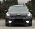Коричневий Кіа Niro, об'ємом двигуна 0 л та пробігом 96 тис. км за 9200 $, фото 4 на Automoto.ua