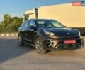 Коричневий Кіа Niro, об'ємом двигуна 0 л та пробігом 135 тис. км за 15999 $, фото 15 на Automoto.ua