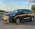 Коричневий Кіа Niro, об'ємом двигуна 0 л та пробігом 135 тис. км за 15999 $, фото 29 на Automoto.ua