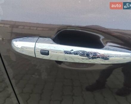 Коричневый Киа Niro, объемом двигателя 0 л и пробегом 118 тыс. км за 18200 $, фото 26 на Automoto.ua