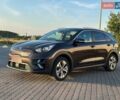 Коричневий Кіа Niro, об'ємом двигуна 0 л та пробігом 135 тис. км за 15999 $, фото 28 на Automoto.ua