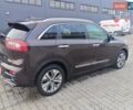 Коричневый Киа Niro, объемом двигателя 0 л и пробегом 118 тыс. км за 18200 $, фото 10 на Automoto.ua