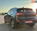 Коричневий Кіа Niro, об'ємом двигуна 0 л та пробігом 135 тис. км за 15999 $, фото 14 на Automoto.ua