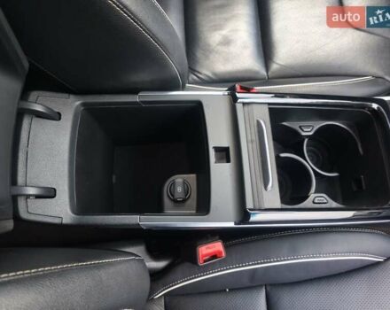 Коричневый Киа Niro, объемом двигателя 0 л и пробегом 118 тыс. км за 18200 $, фото 52 на Automoto.ua