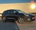 Коричневий Кіа Niro, об'ємом двигуна 0 л та пробігом 135 тис. км за 15999 $, фото 16 на Automoto.ua