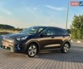 Коричневий Кіа Niro, об'ємом двигуна 0 л та пробігом 135 тис. км за 15999 $, фото 9 на Automoto.ua
