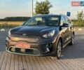 Коричневий Кіа Niro, об'ємом двигуна 0 л та пробігом 135 тис. км за 15999 $, фото 23 на Automoto.ua
