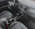 Коричневый Киа Niro, объемом двигателя 1.6 л и пробегом 89 тыс. км за 11800 $, фото 8 на Automoto.ua