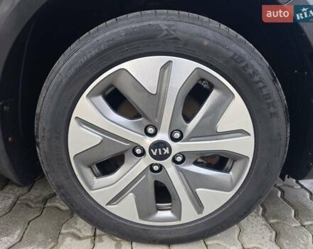 Коричневый Киа Niro, объемом двигателя 0 л и пробегом 118 тыс. км за 18200 $, фото 62 на Automoto.ua