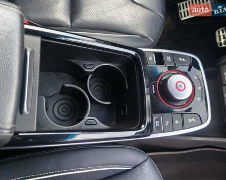 Коричневый Киа Niro, объемом двигателя 0 л и пробегом 118 тыс. км за 18200 $, фото 51 на Automoto.ua