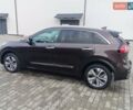 Коричневый Киа Niro, объемом двигателя 0 л и пробегом 118 тыс. км за 18200 $, фото 4 на Automoto.ua