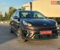 Коричневий Кіа Niro, об'ємом двигуна 0 л та пробігом 135 тис. км за 15999 $, фото 18 на Automoto.ua