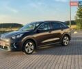 Коричневий Кіа Niro, об'ємом двигуна 0 л та пробігом 135 тис. км за 15999 $, фото 3 на Automoto.ua