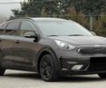 Коричневый Киа Niro, объемом двигателя 1.6 л и пробегом 89 тыс. км за 11800 $, фото 1 на Automoto.ua