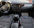 Коричневий Кіа Niro, об'ємом двигуна 0 л та пробігом 135 тис. км за 15999 $, фото 37 на Automoto.ua