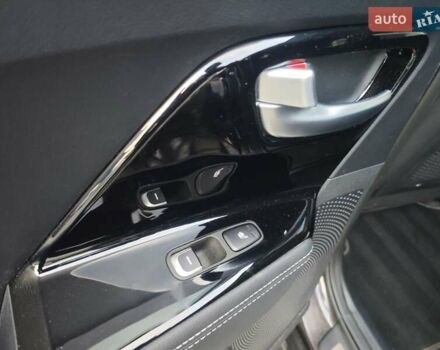 Коричневый Киа Niro, объемом двигателя 0 л и пробегом 118 тыс. км за 18200 $, фото 42 на Automoto.ua