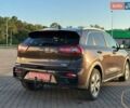 Коричневий Кіа Niro, об'ємом двигуна 0 л та пробігом 135 тис. км за 15999 $, фото 10 на Automoto.ua