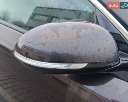 Коричневый Киа Niro, объемом двигателя 0 л и пробегом 118 тыс. км за 18200 $, фото 25 на Automoto.ua