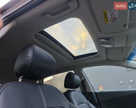 Коричневый Киа Niro, объемом двигателя 0 л и пробегом 118 тыс. км за 18200 $, фото 58 на Automoto.ua