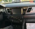 Коричневий Кіа Niro, об'ємом двигуна 0 л та пробігом 135 тис. км за 15999 $, фото 39 на Automoto.ua