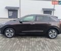 Коричневый Киа Niro, объемом двигателя 0 л и пробегом 118 тыс. км за 18200 $, фото 3 на Automoto.ua