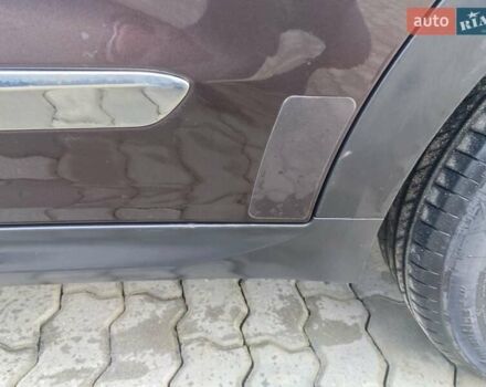 Коричневый Киа Niro, объемом двигателя 0 л и пробегом 118 тыс. км за 18200 $, фото 29 на Automoto.ua